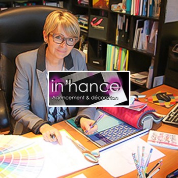 Véronique Gombaud, ancien élève de l'Académie de la décoration