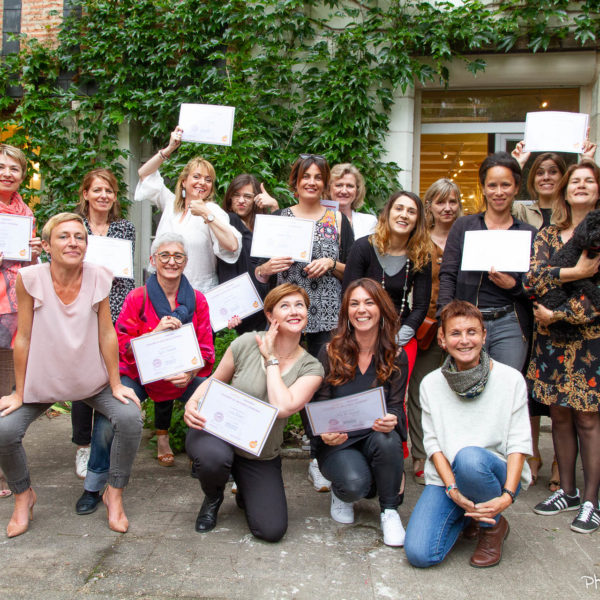 33ème promotion de l'Académie de la Décoration