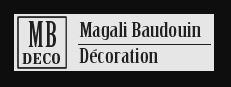 Logo Magalie Baudouin