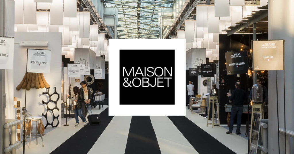 Maison-et-Objet-Paris