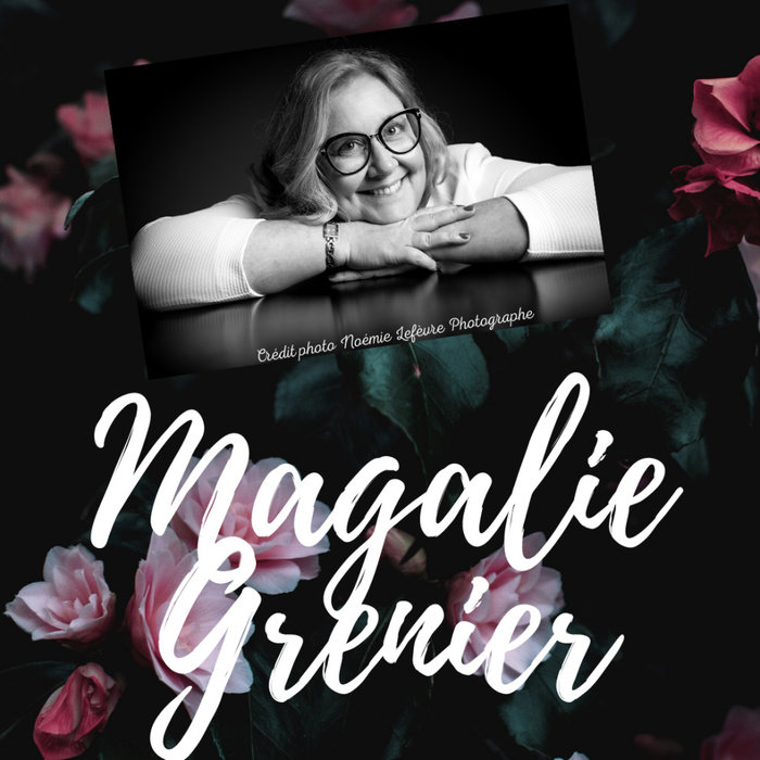 Magalie Grenier