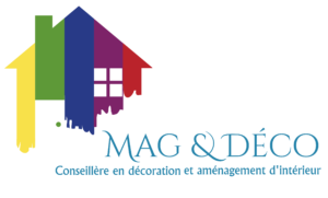 Mag et deco - Magalie Grenier