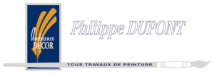 logo philippe dupont