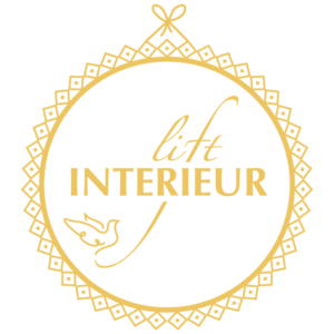 logo agnès clerc-liftinterieur-or